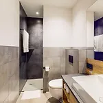 Point 7 מלון פולדה