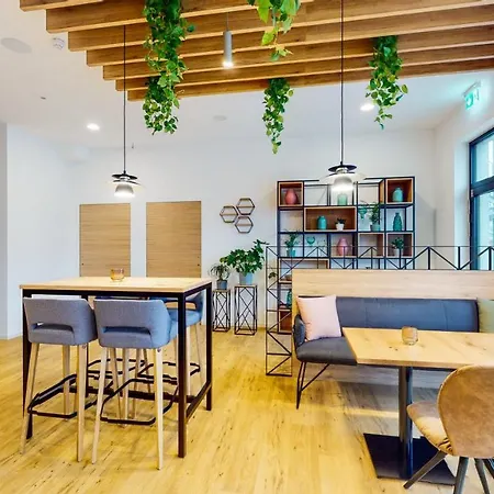 酒店 Point 7 富尔达