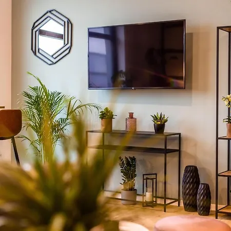 מלון Point 7 פולדה