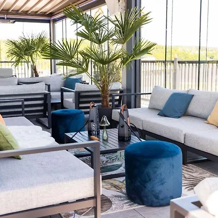 Otel Point 7