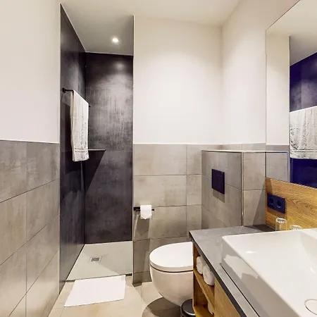 Point 7 酒店 富尔达