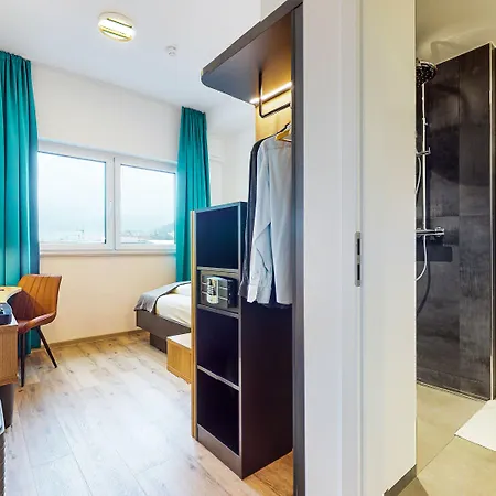 Luma Spa&fitness מלון 3*