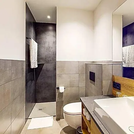 Luma Spa&fitness מלון 3*