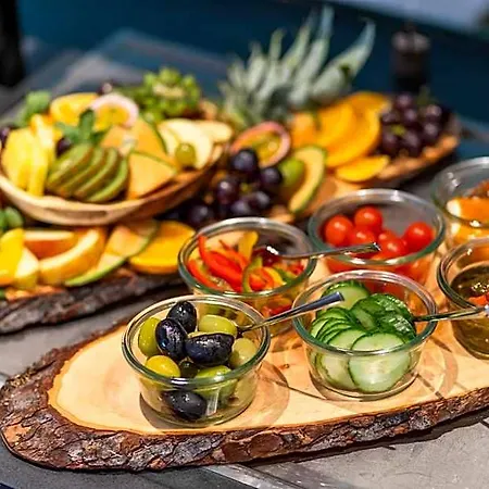 Luma Spa&fitness