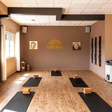 Luma Spa&fitness פולדה